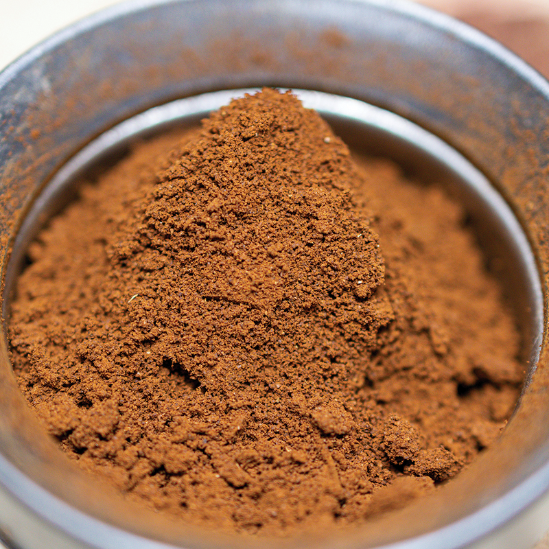 Ground Coffee Light Roast 350 g