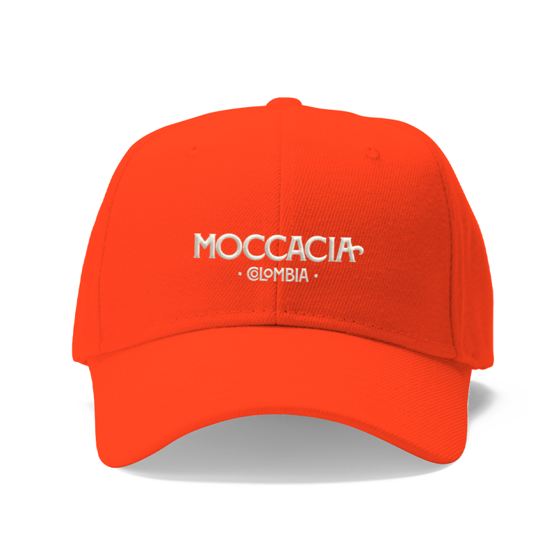 Dad Caps