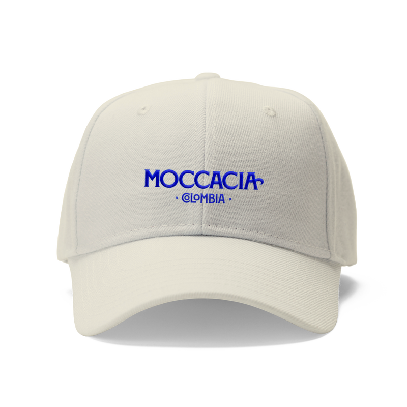 Dad Caps