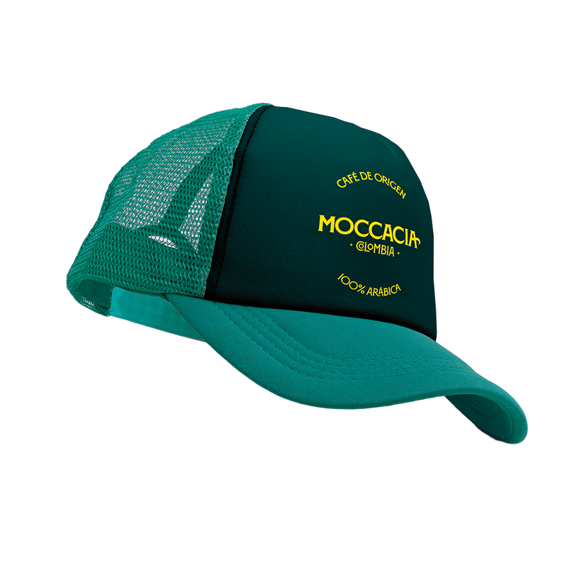 Trucker Caps