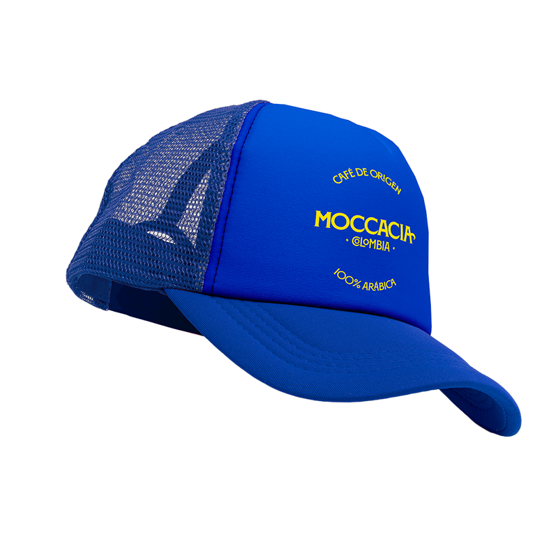 Trucker Caps