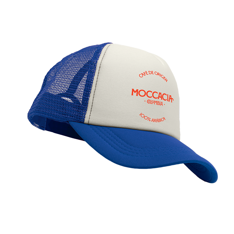 Trucker Caps