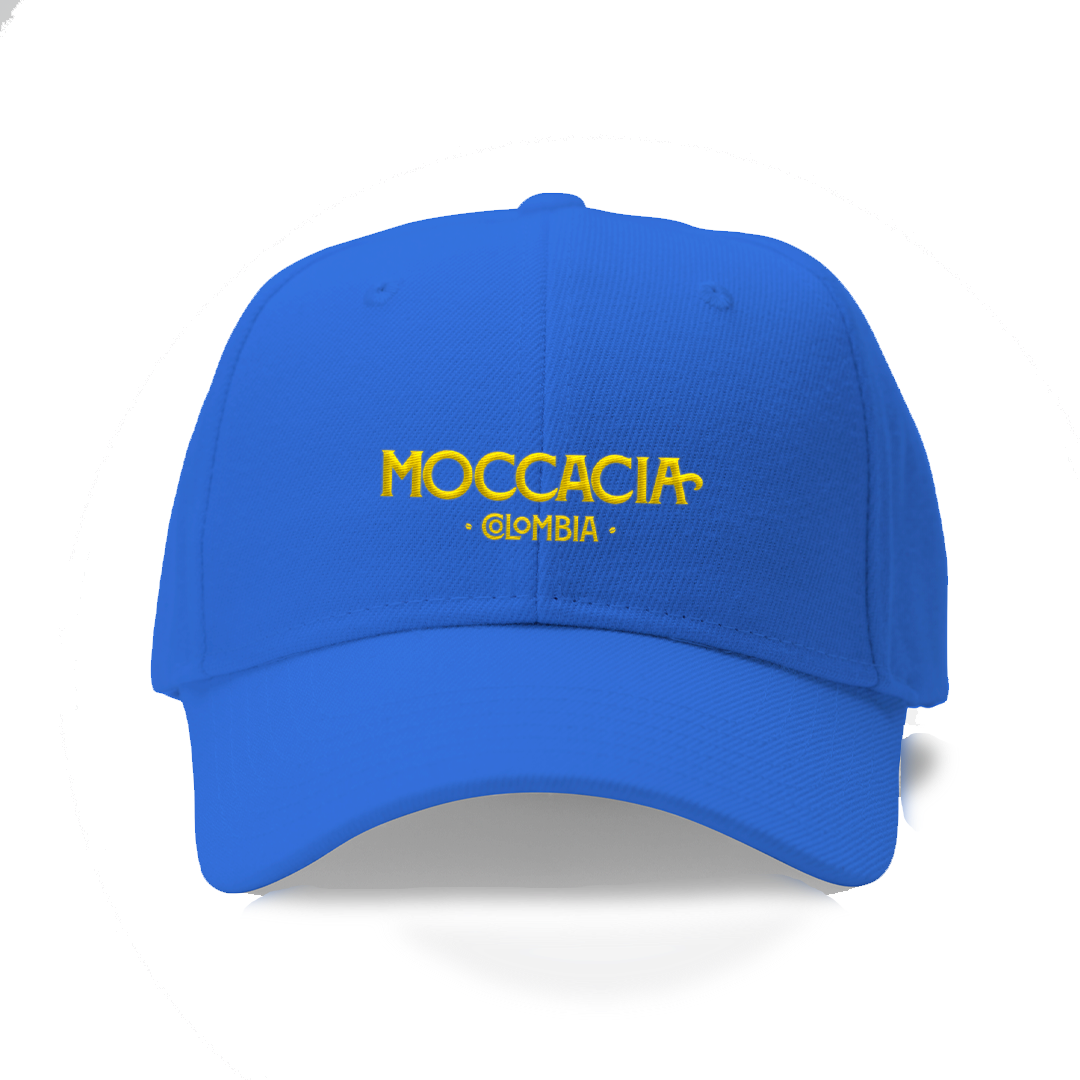 Dad Caps