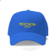 Dad Caps