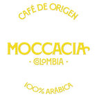 Moccacia