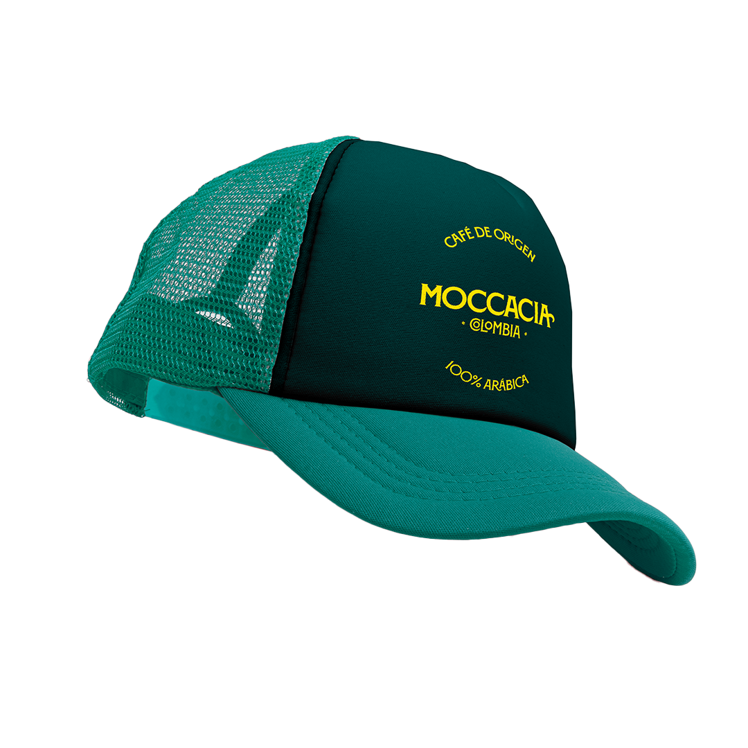 Trucker Caps