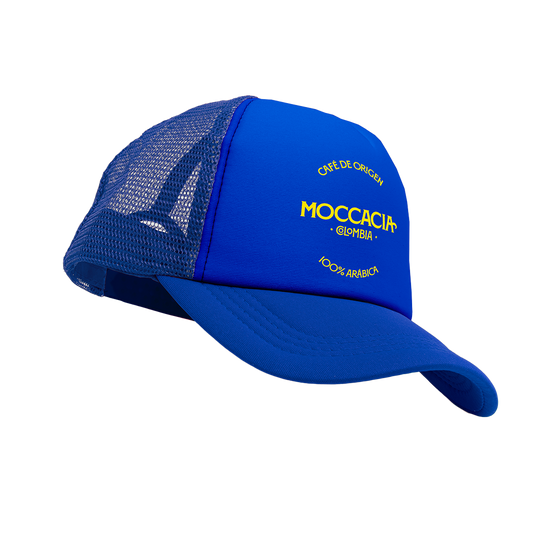 Trucker Caps